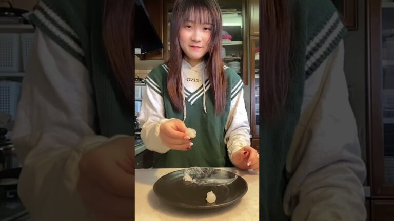 これでいつでも作れるね❤️#ライスペーパー#勉強法