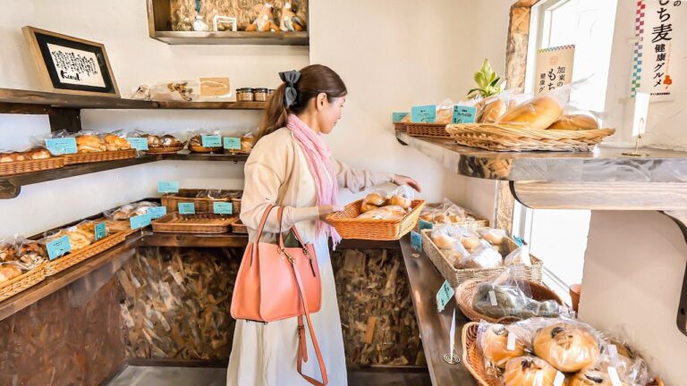 【姫路】「ベーグルで日常に幸せを」想いを込めて焼き上げる女性パン職人の１日に密着🥯 第66話｜姫路市「Komel」