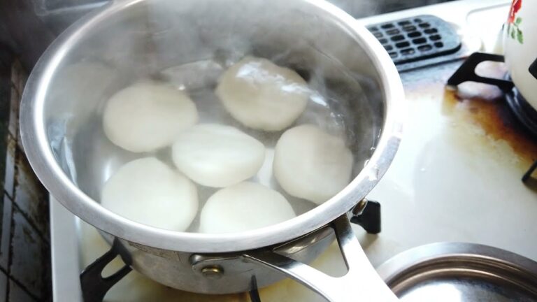 R65お雑煮の作り方／おせち料理