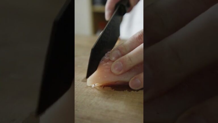 【ダイエット】春に食べたい『キャベツとアスパラガスのスープ』#shorts