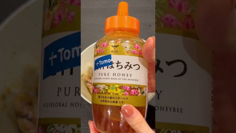 息子達に大人気の手羽中レシピ🤤✨醤油と蜂蜜のコラボレーションが最高に美味しい！#Shorts #asmr #food