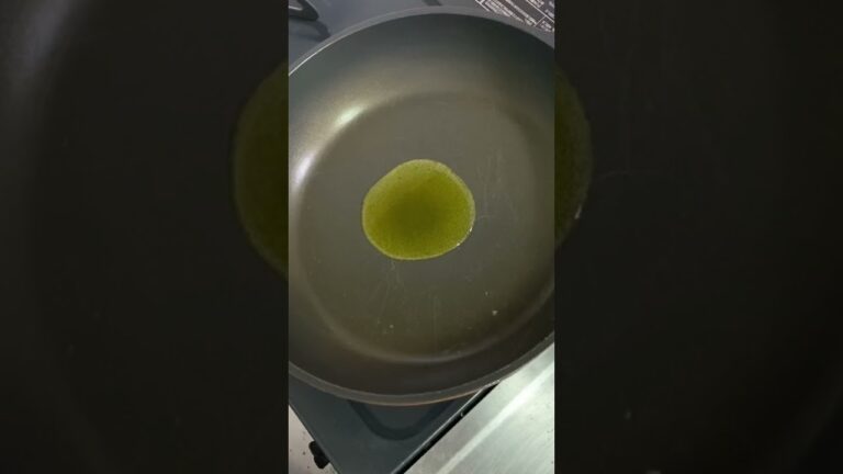 【料理】ツナ！ほうれん草！卵！