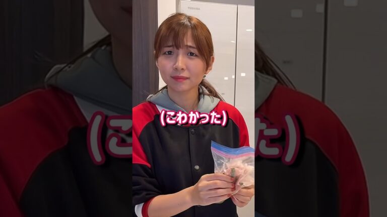 妻の餃子の作り方がズボラすぎた #ズボラ飯