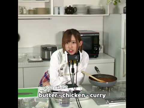 バターチキンカレー