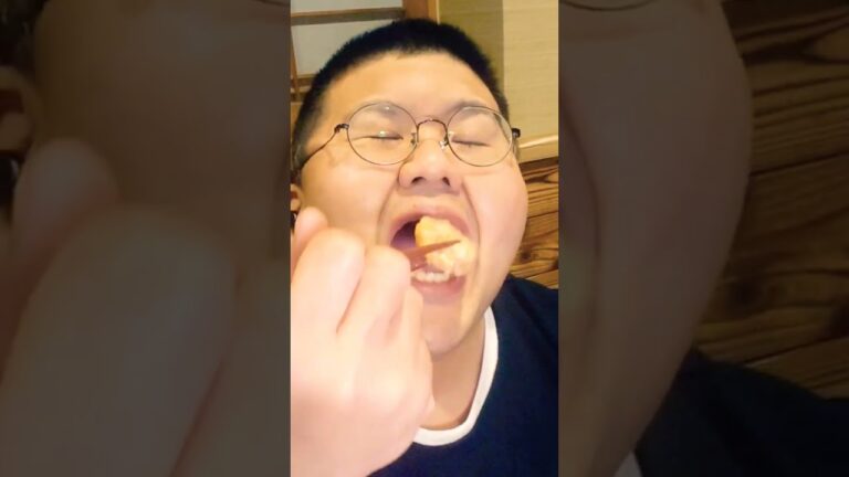 料理人の自分飯なんてこんなもの『エビマヨ』