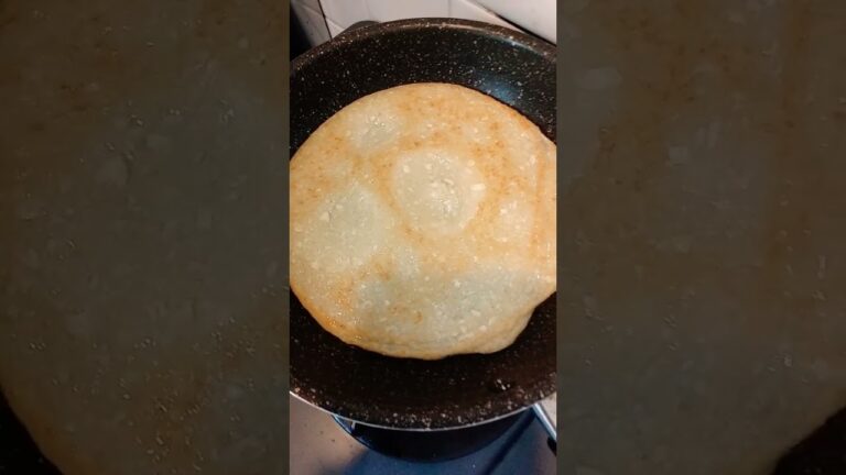 豆腐と鶏ガラで作る『豆腐チヂミ』がモッチもちでマジ旨い！④　2023年9月29日