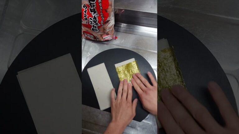 【料理】まきまきシリーズコスパ重視！もちろん美味しさも!!#簡単料理 #shorts_ #shorts