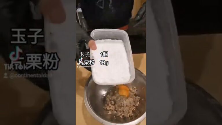 これが鯖缶アレンジで一番旨い