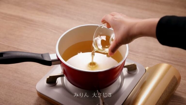 きのこたっぷり生姜あんかけ年越しそば