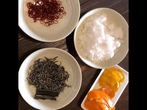 わくわく白菜漬け 初めて漬けるノ巻