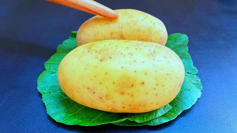 土豆絲別炒著吃了，到打入2個雞蛋沒想到這麼好吃，美味又營養，太香了，【美食烹飪秀】，#土豆絲食譜，#土豆絲料理，#土豆絲的做法，#food，#美食，#chinesefood