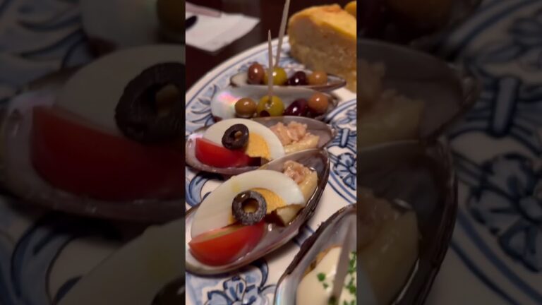 世界大会にも出はったパエジャ（パエリア）が食べられるお店🇪🇸お手頃な値段でこだわりのワインもめちゃめちゃあった！ #京都グルメ