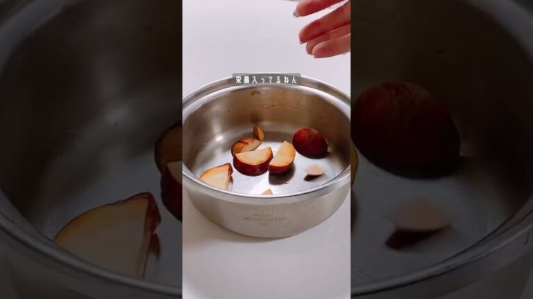 アボカドの種、捨てないで✊🏻🥣 #ズボラレシピ #ダイエットレシピ #ダイエット女子 #ヘルシーレシピ #痩せるために #痩せるレシピ #簡単レシピ #ダイエット垢 #ダイエット記録