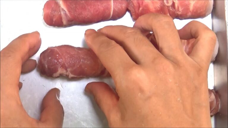 19‐26_豚モモスライスでくるくる串カツ