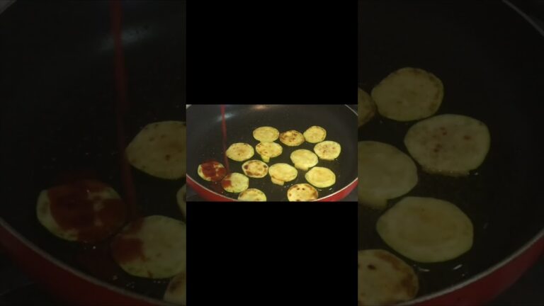 #shorts ズッキーニのトマトチーズ焼きの作り方！！