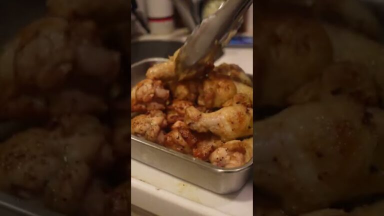 ドカ盛りヤンニョムチキンをチーズに沈めてビールで流し込む幸せ