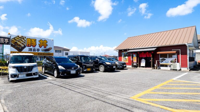 衝撃のガッツリ特大豚丼！爆食いアニキ達が絶賛する大盛り男めし