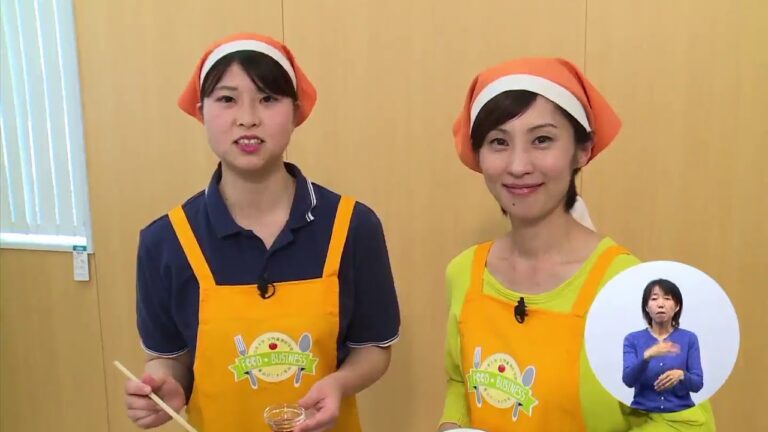 和風ロールキャベごはん（藤沢産食材：春キャベツ）