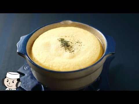 玉子ふわふわ♪　Tamago Fuwa Fuwa♪