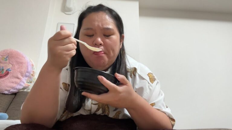 【蒙古タンメン中本】ずっとお世話になっているのに家まで来てもらって悪いね【セブン‐イレブン】