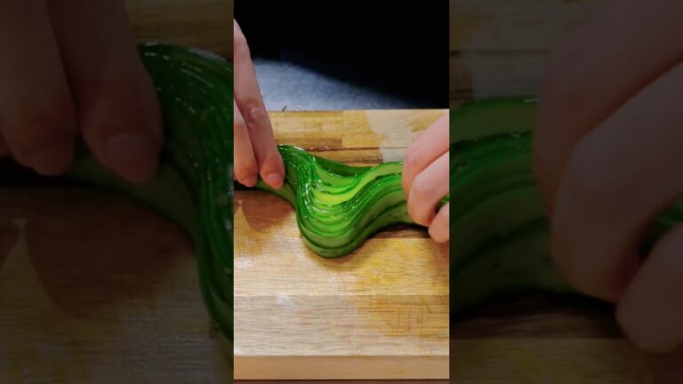 無限きゅうりのレシピ🥒#shorts #きゅうり #時短レシピ #簡単レシピ #料理動画 #料理