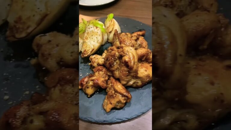 カブと鶏肉の照り焼きを作ってみたら最高だった。