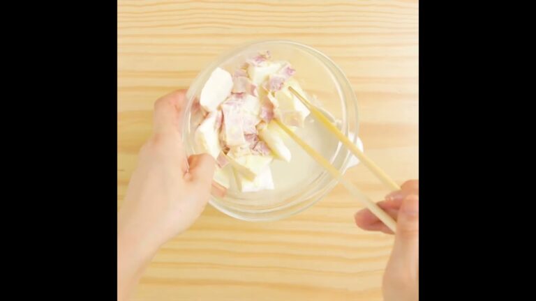 オーブンで焼くだけ手間いらず！ こんがり！ はんぺんチーズグリル #cooking #簡単レシピ #はんぺん