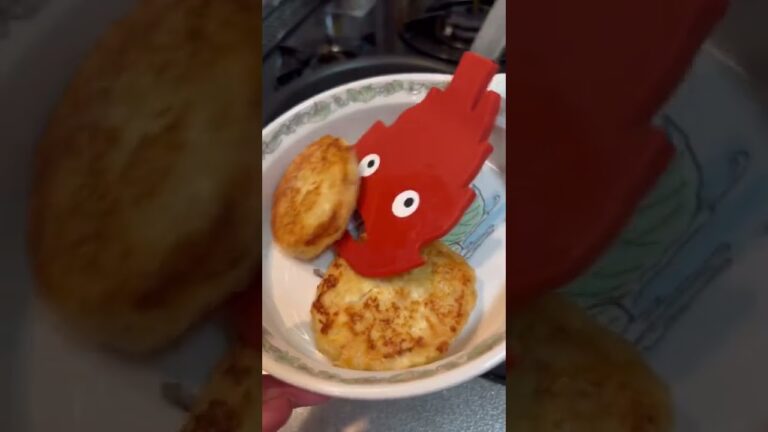 混ぜて焼くだけ！豆腐とツナ缶のナゲットの作り方