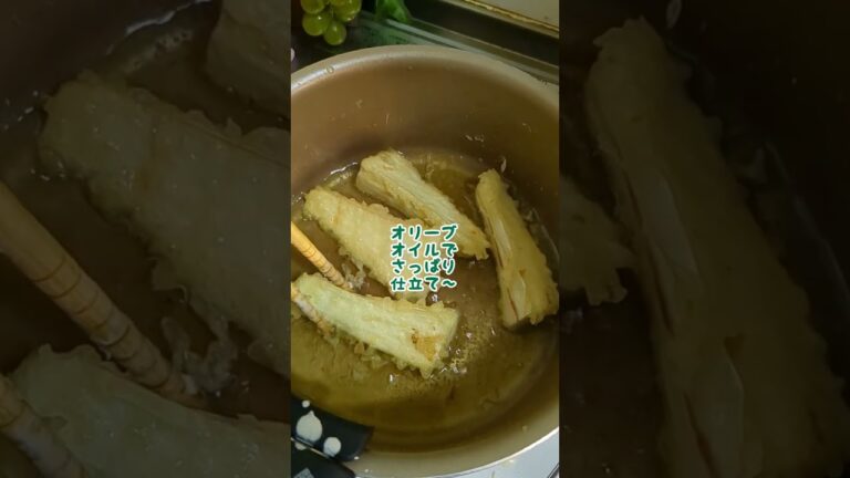 🍆白なすの夏野菜天ぷら盛り蕎麦#夏野菜#白なす#天ぷら#料理教室 #料理研究会 #アレンジレシピ#和食