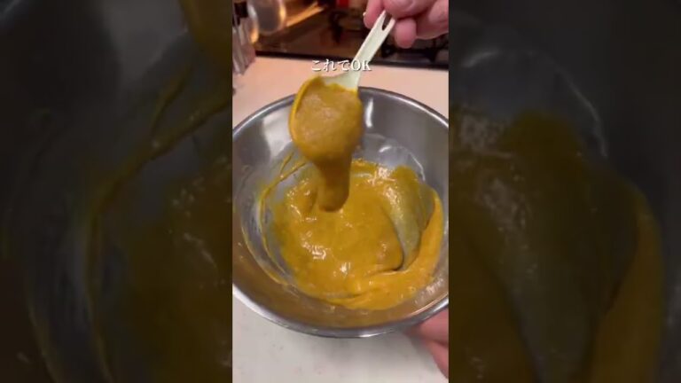 30kg痩せた男が食べているタンドリーチキンの作り方！#short #shorts