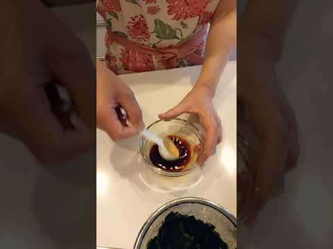 🍳長芋で一品☆夫絶賛🤩👍【不器用な私が作る簡単で美味しい料理編】#shorts