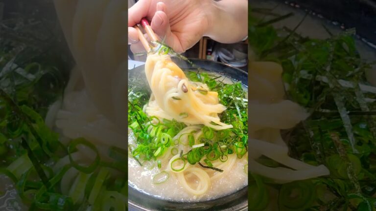 【それなり和風パスタ】パスタ好きな方の意見聞きとうございます