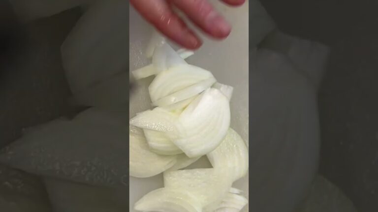 玉ねぎスライス【かき揚げ】