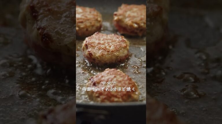 生姜でぽかぽか♪豚団子と白菜のとろとろ煮