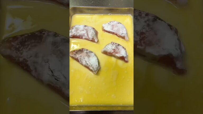 【生ハムとアボカドの天ぷら】アボカドに生ハム巻いて揚げたらめちゃくちゃ美味い！#shorts#簡単レシピ#アレンジレシピ
