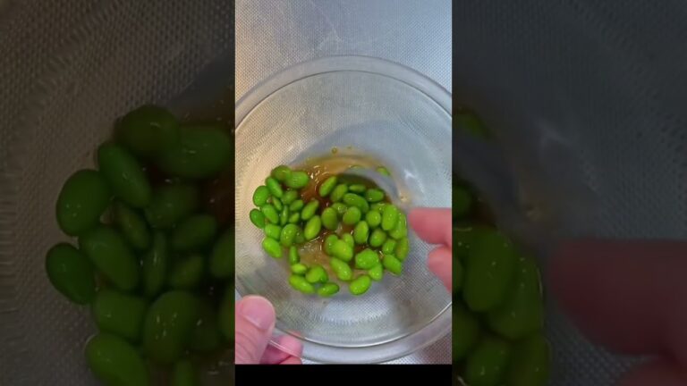 夏の定番！ビールに最高に合うおつまみがコチラ#Shorts