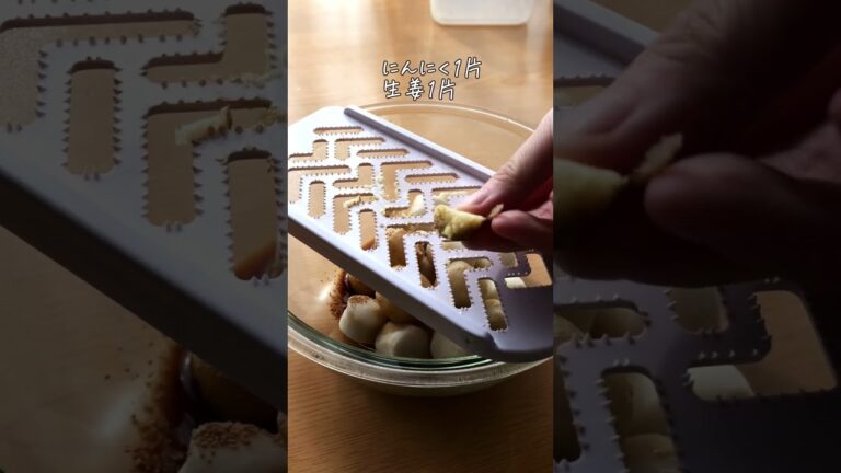 里芋のから揚げ  #料理 #エプロン #簡単美味しい