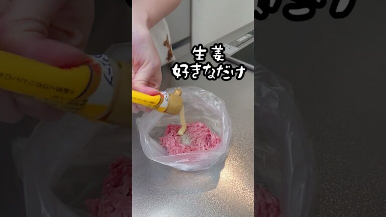 【お弁当作り】専業主婦が作る旦那弁当～なすのはさみ焼き編～　#shorts