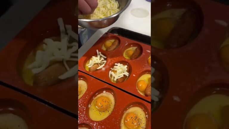 【日本初上陸！】韓国屋台で大ヒットしたケランパンが絶品すぎる