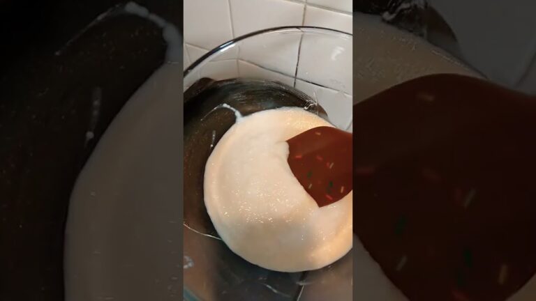 豆腐と鶏ガラで作る『豆腐チヂミ』がモッチもちでマジ旨い！③　2023年9月29日