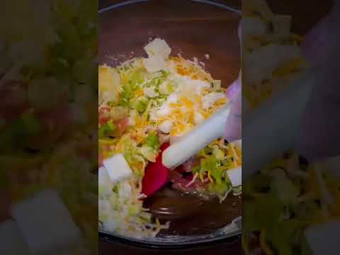 はんぺんと白だしで作る酒のつまみ #白だし #はんぺん #マヨネーズ #酒のつまみ #おうち居酒屋 #アメリカ生活 #shorts #japanese