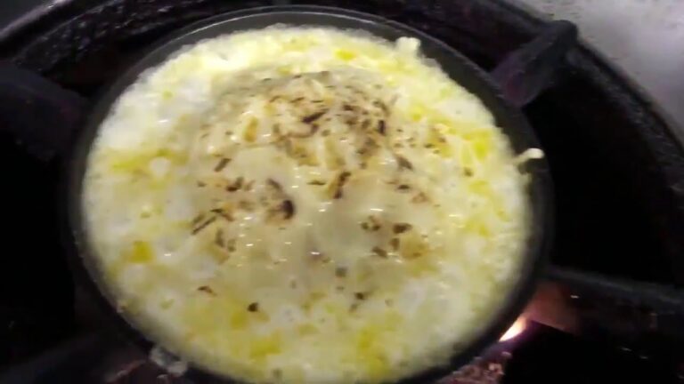 【食べ物の映像】サーモンハラス焼きを作ってみた！？