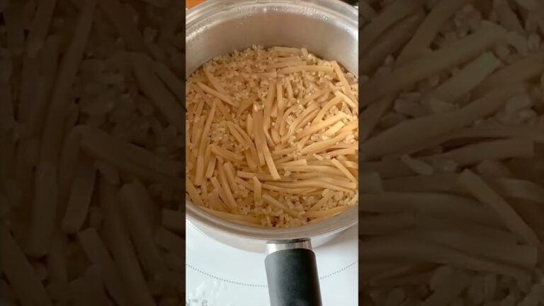 たけのこ 炊き込みご飯 作り方 #Shorts #簡単レシピ