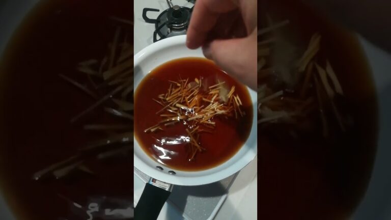 いわしの生姜煮🐟土井善晴さんレシピです。