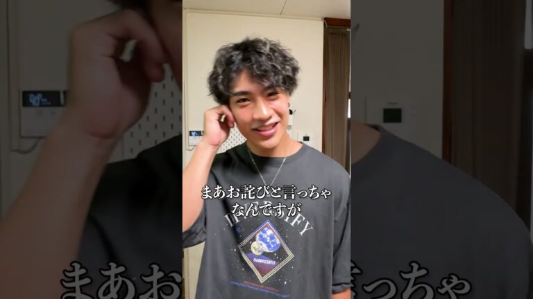 真夏に同居人を締め出して可哀想だったから冷やしきゅうりあげたw #料理 #めしテロ #どっきり