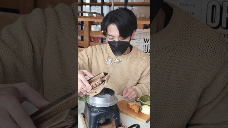 【炊きたてのご飯と和牛のハンバーグが食べられるお店🍖】つやつやなご飯とジューシーなお肉が絶品！#愛知グルメ#CafeOPEN