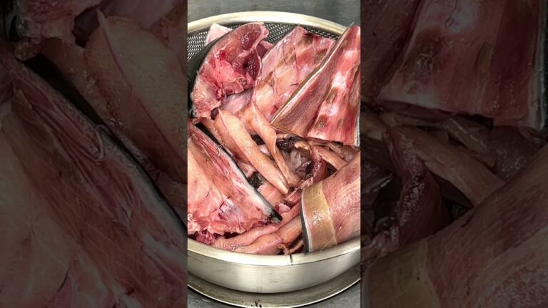 煮付けの王様・ぶり大根 #shorts #煮物