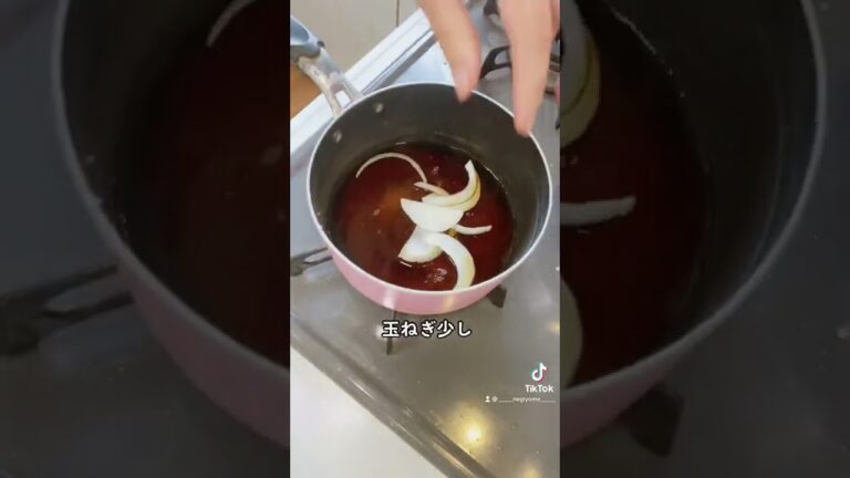 4児ママ〜チキン南蛮〜