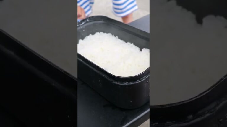 マグロとアボカドのタルタル丼作ったら美味すぎた‼︎