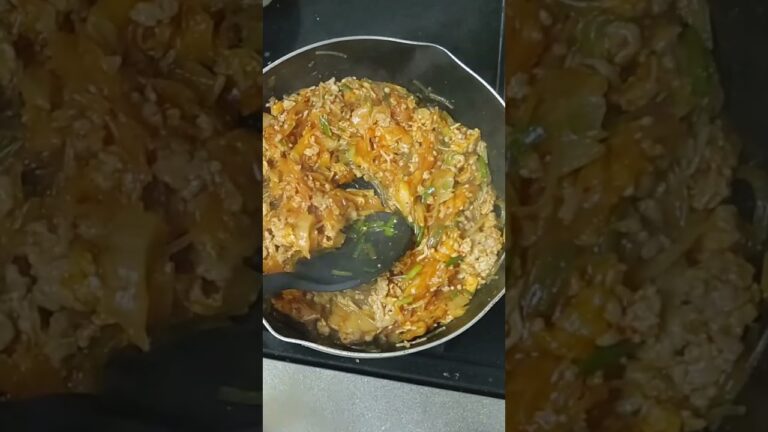 No.14【キムチーズ春巻き】材料は概要欄